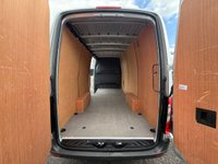 USED 2023 23 MERCEDES-BENZ SPRINTER 2.0 315 CDI Progressive Panel Van 5dr Diesel Manual RWD L3 H2 Euro 6 (s/s) (150 ps) 