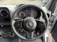 USED 2023 23 MERCEDES-BENZ SPRINTER 2.0 315 CDI Progressive Panel Van 5dr Diesel Manual RWD L3 H2 Euro 6 (s/s) (150 ps) 