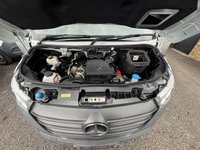 USED 2023 23 MERCEDES-BENZ SPRINTER 2.0 315 CDI Progressive Panel Van 5dr Diesel Manual RWD L3 H2 Euro 6 (s/s) (150 ps) 