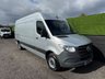 USED 2023 23 MERCEDES-BENZ SPRINTER 2.0 315 CDI Progressive Panel Van 5dr Diesel Manual RWD L3 H2 Euro 6 (s/s) (150 ps) 