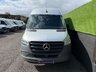 USED 2023 23 MERCEDES-BENZ SPRINTER 2.0 315 CDI Progressive Panel Van 5dr Diesel Manual RWD L3 H2 Euro 6 (s/s) (150 ps) 