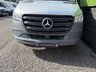 USED 2023 23 MERCEDES-BENZ SPRINTER 2.0 315 CDI Progressive Panel Van 5dr Diesel Manual RWD L3 H2 Euro 6 (s/s) (150 ps) 