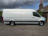USED 2023 23 MERCEDES-BENZ SPRINTER 2.0 315 CDI Progressive Panel Van 5dr Diesel Manual RWD L3 H2 Euro 6 (s/s) (150 ps) 