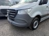 USED 2023 23 MERCEDES-BENZ SPRINTER 2.0 315 CDI Progressive Panel Van 5dr Diesel Manual RWD L3 H2 Euro 6 (s/s) (150 ps) 