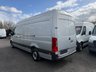 USED 2023 23 MERCEDES-BENZ SPRINTER 2.0 315 CDI Progressive Panel Van 5dr Diesel Manual RWD L3 H2 Euro 6 (s/s) (150 ps) 