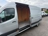 USED 2023 23 MERCEDES-BENZ SPRINTER 2.0 315 CDI Progressive Panel Van 5dr Diesel Manual RWD L3 H2 Euro 6 (s/s) (150 ps) 