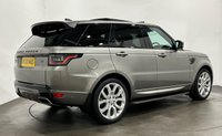 USED 2020 20 LAND ROVER RANGE ROVER SPORT 3.0 SD V6 Autobiography Dynamic SUV 5dr Diesel Auto 4WD Euro 6 (s/s) (306 ps) Complete Service Record  5010 Miles , 6276 Miles, 8944 Miles , 11671  Miles , 27514 Miles , 42178  Miles
