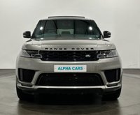 USED 2020 20 LAND ROVER RANGE ROVER SPORT 3.0 SD V6 Autobiography Dynamic SUV 5dr Diesel Auto 4WD Euro 6 (s/s) (306 ps) Complete Service Record  5010 Miles , 6276 Miles, 8944 Miles , 11671  Miles , 27514 Miles , 42178  Miles