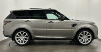 USED 2020 20 LAND ROVER RANGE ROVER SPORT 3.0 SD V6 Autobiography Dynamic SUV 5dr Diesel Auto 4WD Euro 6 (s/s) (306 ps) Complete Service Record  5010 Miles , 6276 Miles, 8944 Miles , 11671  Miles , 27514 Miles , 42178  Miles