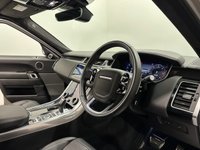 USED 2020 20 LAND ROVER RANGE ROVER SPORT 3.0 SD V6 Autobiography Dynamic SUV 5dr Diesel Auto 4WD Euro 6 (s/s) (306 ps) Complete Service Record  5010 Miles , 6276 Miles, 8944 Miles , 11671  Miles , 27514 Miles , 42178  Miles