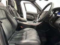 USED 2020 20 LAND ROVER RANGE ROVER SPORT 3.0 SD V6 Autobiography Dynamic SUV 5dr Diesel Auto 4WD Euro 6 (s/s) (306 ps) Complete Service Record  5010 Miles , 6276 Miles, 8944 Miles , 11671  Miles , 27514 Miles , 42178  Miles