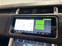 USED 2020 20 LAND ROVER RANGE ROVER SPORT 3.0 SD V6 Autobiography Dynamic SUV 5dr Diesel Auto 4WD Euro 6 (s/s) (306 ps) Complete Service Record  5010 Miles , 6276 Miles, 8944 Miles , 11671  Miles , 27514 Miles , 42178  Miles