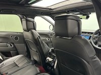 USED 2020 20 LAND ROVER RANGE ROVER SPORT 3.0 SD V6 Autobiography Dynamic SUV 5dr Diesel Auto 4WD Euro 6 (s/s) (306 ps) Complete Service Record  5010 Miles , 6276 Miles, 8944 Miles , 11671  Miles , 27514 Miles , 42178  Miles