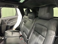 USED 2020 20 LAND ROVER RANGE ROVER SPORT 3.0 SD V6 Autobiography Dynamic SUV 5dr Diesel Auto 4WD Euro 6 (s/s) (306 ps) Complete Service Record  5010 Miles , 6276 Miles, 8944 Miles , 11671  Miles , 27514 Miles , 42178  Miles