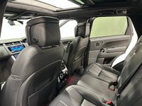 USED 2020 20 LAND ROVER RANGE ROVER SPORT 3.0 SD V6 Autobiography Dynamic SUV 5dr Diesel Auto 4WD Euro 6 (s/s) (306 ps) Complete Service Record  5010 Miles , 6276 Miles, 8944 Miles , 11671  Miles , 27514 Miles , 42178  Miles