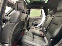 USED 2020 20 LAND ROVER RANGE ROVER SPORT 3.0 SD V6 Autobiography Dynamic SUV 5dr Diesel Auto 4WD Euro 6 (s/s) (306 ps) Complete Service Record  5010 Miles , 6276 Miles, 8944 Miles , 11671  Miles , 27514 Miles , 42178  Miles
