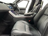 USED 2020 20 LAND ROVER RANGE ROVER SPORT 3.0 SD V6 Autobiography Dynamic SUV 5dr Diesel Auto 4WD Euro 6 (s/s) (306 ps) Complete Service Record  5010 Miles , 6276 Miles, 8944 Miles , 11671  Miles , 27514 Miles , 42178  Miles