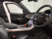 USED 2020 20 LAND ROVER RANGE ROVER SPORT 3.0 SD V6 Autobiography Dynamic SUV 5dr Diesel Auto 4WD Euro 6 (s/s) (306 ps) Complete Service Record  5010 Miles , 6276 Miles, 8944 Miles , 11671  Miles , 27514 Miles , 42178  Miles