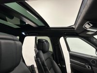 USED 2020 20 LAND ROVER RANGE ROVER SPORT 3.0 SD V6 Autobiography Dynamic SUV 5dr Diesel Auto 4WD Euro 6 (s/s) (306 ps) Complete Service Record  5010 Miles , 6276 Miles, 8944 Miles , 11671  Miles , 27514 Miles , 42178  Miles