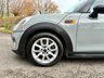 USED 2017 17 MINI HATCH 1.5 Cooper Hatchback 3dr Petrol Manual Euro 6 (s/s) (136 ps) READY 2 GO!, V LOW MILEAGE