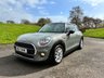 USED 2017 17 MINI HATCH 1.5 Cooper Hatchback 3dr Petrol Manual Euro 6 (s/s) (136 ps) READY 2 GO!, V LOW MILEAGE