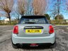 USED 2017 17 MINI HATCH 1.5 Cooper Hatchback 3dr Petrol Manual Euro 6 (s/s) (136 ps) READY 2 GO!, V LOW MILEAGE