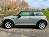 USED 2017 17 MINI HATCH 1.5 Cooper Hatchback 3dr Petrol Manual Euro 6 (s/s) (136 ps) READY 2 GO!, V LOW MILEAGE