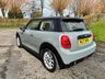 USED 2017 17 MINI HATCH 1.5 Cooper Hatchback 3dr Petrol Manual Euro 6 (s/s) (136 ps) READY 2 GO!, V LOW MILEAGE