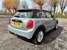 USED 2017 17 MINI HATCH 1.5 Cooper Hatchback 3dr Petrol Manual Euro 6 (s/s) (136 ps) READY 2 GO!, V LOW MILEAGE
