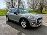 USED 2017 17 MINI HATCH 1.5 Cooper Hatchback 3dr Petrol Manual Euro 6 (s/s) (136 ps) READY 2 GO!, V LOW MILEAGE