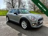 USED 2017 17 MINI HATCH 1.5 Cooper Hatchback 3dr Petrol Manual Euro 6 (s/s) (136 ps) READY 2 GO!, V LOW MILEAGE