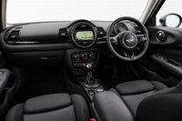USED 2018 68 MINI CLUBMAN 1.5 Cooper GPF Estate 6dr Petrol Manual Euro 6 (s/s) (136 ps) SAT NAV, HEATED SEATS