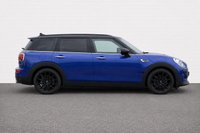 USED 2018 68 MINI CLUBMAN 1.5 Cooper GPF Estate 6dr Petrol Manual Euro 6 (s/s) (136 ps) SAT NAV, HEATED SEATS