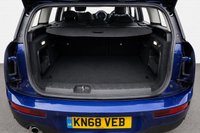 USED 2018 68 MINI CLUBMAN 1.5 Cooper GPF Estate 6dr Petrol Manual Euro 6 (s/s) (136 ps) SAT NAV, HEATED SEATS