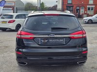 USED 2019 19 FORD MONDEO 2.0 EcoBlue Titanium Edition Estate 5dr Diesel Auto Euro 6 (s/s) (190 ps) 