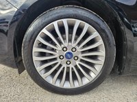 USED 2019 19 FORD MONDEO 2.0 EcoBlue Titanium Edition Estate 5dr Diesel Auto Euro 6 (s/s) (190 ps) 