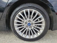 USED 2019 19 FORD MONDEO 2.0 EcoBlue Titanium Edition Estate 5dr Diesel Auto Euro 6 (s/s) (190 ps) 