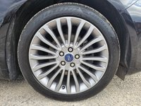 USED 2019 19 FORD MONDEO 2.0 EcoBlue Titanium Edition Estate 5dr Diesel Auto Euro 6 (s/s) (190 ps) 