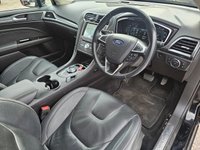 USED 2019 19 FORD MONDEO 2.0 EcoBlue Titanium Edition Estate 5dr Diesel Auto Euro 6 (s/s) (190 ps) 