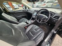 USED 2019 19 FORD MONDEO 2.0 EcoBlue Titanium Edition Estate 5dr Diesel Auto Euro 6 (s/s) (190 ps) 