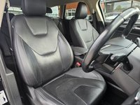USED 2019 19 FORD MONDEO 2.0 EcoBlue Titanium Edition Estate 5dr Diesel Auto Euro 6 (s/s) (190 ps) 