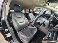 USED 2019 19 FORD MONDEO 2.0 EcoBlue Titanium Edition Estate 5dr Diesel Auto Euro 6 (s/s) (190 ps) 