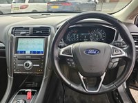 USED 2019 19 FORD MONDEO 2.0 EcoBlue Titanium Edition Estate 5dr Diesel Auto Euro 6 (s/s) (190 ps) 