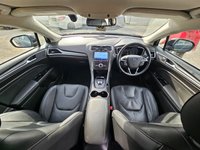 USED 2019 19 FORD MONDEO 2.0 EcoBlue Titanium Edition Estate 5dr Diesel Auto Euro 6 (s/s) (190 ps) 