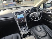 USED 2019 19 FORD MONDEO 2.0 EcoBlue Titanium Edition Estate 5dr Diesel Auto Euro 6 (s/s) (190 ps) 