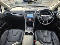 USED 2019 19 FORD MONDEO 2.0 EcoBlue Titanium Edition Estate 5dr Diesel Auto Euro 6 (s/s) (190 ps) 