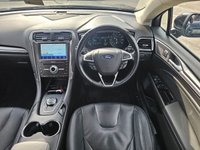 USED 2019 19 FORD MONDEO 2.0 EcoBlue Titanium Edition Estate 5dr Diesel Auto Euro 6 (s/s) (190 ps) 