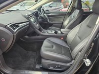 USED 2019 19 FORD MONDEO 2.0 EcoBlue Titanium Edition Estate 5dr Diesel Auto Euro 6 (s/s) (190 ps) 