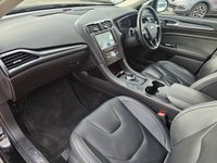 USED 2019 19 FORD MONDEO 2.0 EcoBlue Titanium Edition Estate 5dr Diesel Auto Euro 6 (s/s) (190 ps) 