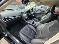USED 2019 19 FORD MONDEO 2.0 EcoBlue Titanium Edition Estate 5dr Diesel Auto Euro 6 (s/s) (190 ps) 
